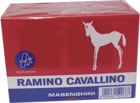 Masenghini Ramino Cavallino Masenghini Ramino Cavallino